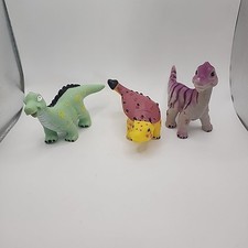 Wild Republic Soft and Squeezable Dinosaur Pl...