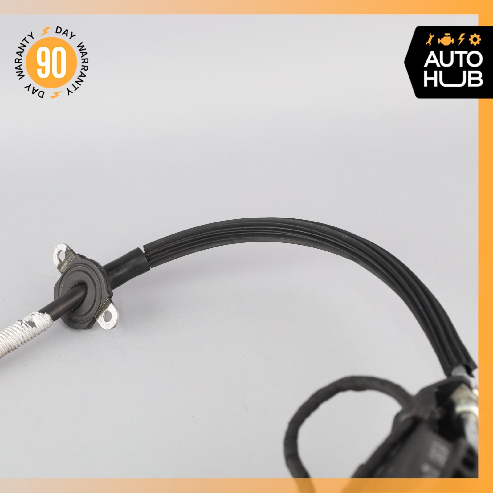 04-18 Maserati GranTurismo Quattroporte Floor Shifter Gear Shift Selector OEM