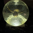 Pottery Barn Harry Potter Golden Snitch Lit Snow Globe — photo 5