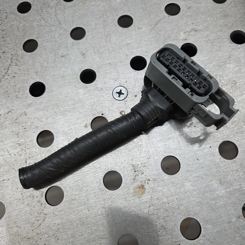 Pontiac Grand Prix Buick Lacrosse Lucerna 2004-2009 3,8 L carrocería del acelerador coleta Foto 2 de 3