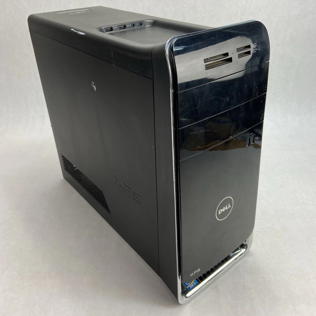 Dell XPS 8500 PC Desktops & All-In-One Computers for sale - eBay