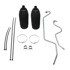 Rack and Pinion Transfer Lines  Boot Kit for Chevy Tahoe Suburban Avalanche