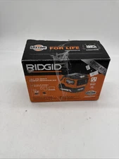 RIDGID 18V Cordless  Kit with 2.0 Ah Lithium-Ion Battery and Charger Pi99