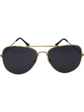 Aviator Top Flight Glasses Costume Accessory