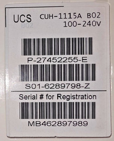 PlayStation 4 500GB Glacier White Console - Destiny Bundle + 2 Games. FW: 3.55