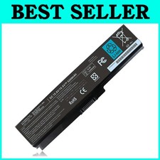 Reliable PA3817U-1BRS Battery for Toshiba Satellite Models
