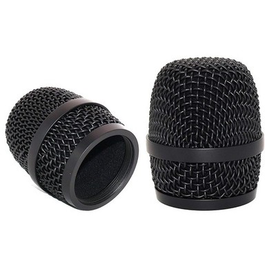2 Pack Replacement Grille for Sennheiser XSW 1-825 835 865 Wireless Microphone