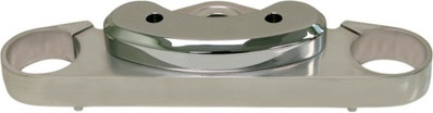 Baron Custom Accessories Handlebar and Riser Adapter BA-7361-00* 0603-0296