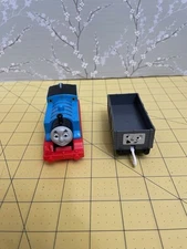 Thomas And Friends Trackmaster Walking Bridge Cogs And Gears Train Tank Engine