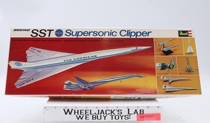 Boeing Sst | eBay