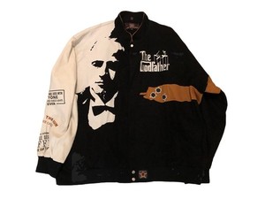 Godfather Jacket | eBay