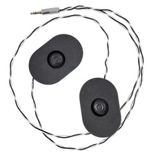 Zamp Racing 3.5 Elite Stereo Speakers