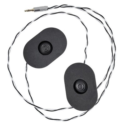 Zamp Racing 3.5 Elite Stereo Speakers