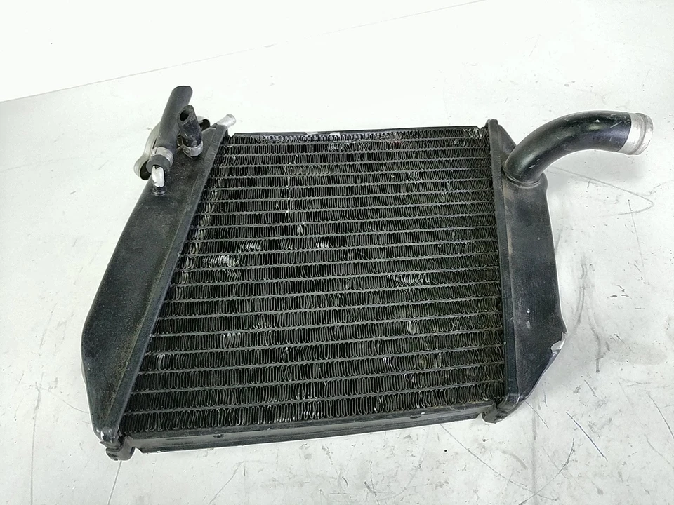 07-09 BUELL 1125 Right Radiator - Image 4 of 4