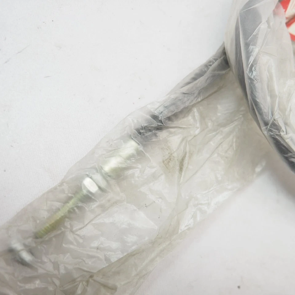 Cable de acelerador genuino Honda CB400F CB350F lado de tracción 17910-333-405 nuevo de stock Foto 3 de 4