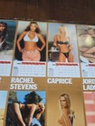 2002 FHM Calendar Electra Lopez MORE CHEAP — photo 6