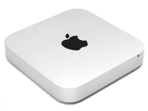 Apple Mac Mini A1347 7,1 (Late-2014) | 2.60GHz Core i5-4278U | 16GB DDR3