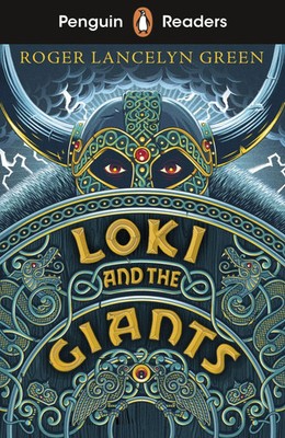 Penguin Readers Starter Level: Loki and the Giants Roger Lancelyn Green Buch