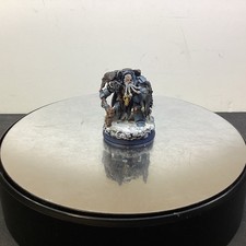 Warhammer 40k SPACE WOLVES WOLF GUARD BATTLE LEADER TERMINATOR  OOP jm25266