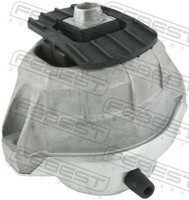 Febest Motorlager SGM-REXF FüR Rexton Ssangyong Kyron 2 Xdi 4X4 RX230 Allrad
