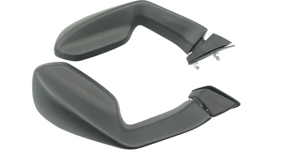 Rétroviseur droit APRILIA RS 125 ABS 2021 à 2025 - Photo 4/4