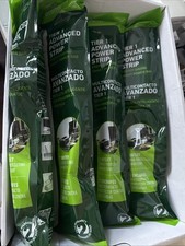 GREENLITE Tier 1 Advanced 7 Outlet Surge Protecting Power Strips, LOT OF 4, NEW