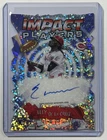 ELLY DE LA CRUZ 2024 BOWMAN'S BEST IMPACT PLAYERS MINI-DIAMOND REF AUTO RC 15/25