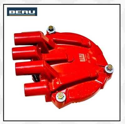 Beru VK403S Zündverteilerkappe 03309203391 passt für BMW Commodore ignition dist