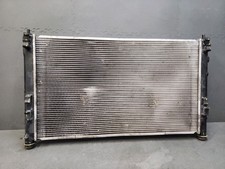 Radiateur Peugeot 4008