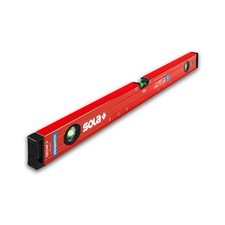 Sola Magnetwasserwaage RED M 3 100 cm 3 Libellen Neodymmagnet