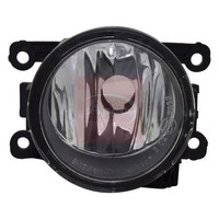 Fiat Talento 296 2016 Nebelscheinwerfer Links Fog Lamp Einheit Lh AFL2289
