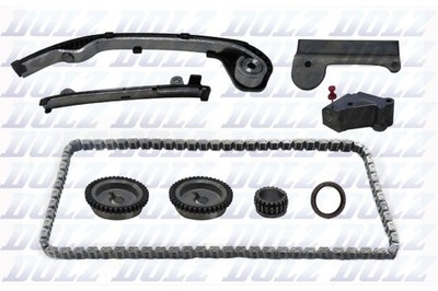 Für DOLZ SKCN038F NISSAN TIMING CHAIN KIT