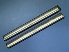 Fuller Brush Co Squeegee 9" replacement Blades Lot of 2 Made in USA