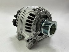 New Aftermarket 13853n Alternator 120 Amp