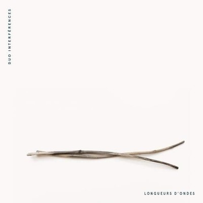 Audio Cd Neu - Duo Interferences: Longueurs D'Ondes -I- Gallo-vde