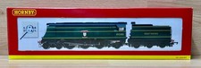 Hornby 'OO' R2219 S.R. West Country "Blackmoor Vale" Locomotive 21C123 & Tender.