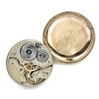 1919 Hamilton Railroad Grade 992 16s 21J 50mm Open Face Pocket Watch #WB5770-2 — photo 5