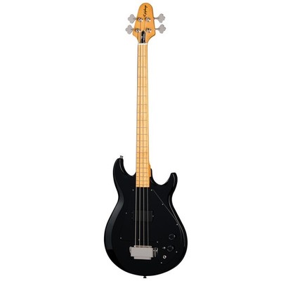 E-Bass Epiphone Grabber Bass Ebony E Bass Bassgitarre NEU
