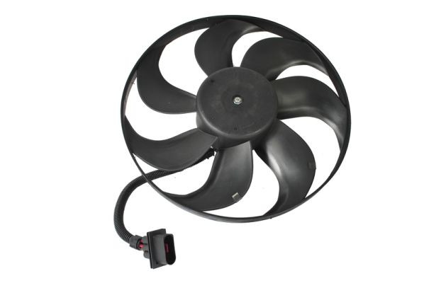 Thermotec LüFter MotorküHlung Passend FüR VW Golf IV Polo D8W002TT-image