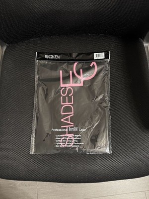 Redken Shades EQ Professional Durasilk Chemical Cape
