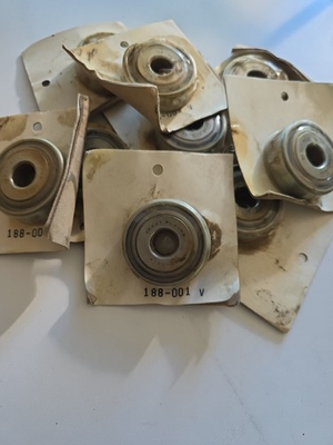 #ad #ad Replaces Great Plains 188 001V Grain Drill Seeder Bearing $12.50