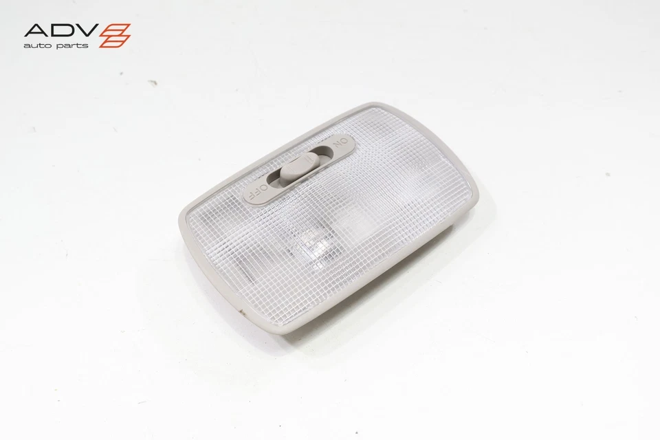 HONDA HR-V 2016-2022 TECHO TECHO TRASERO DOMO LUZ LÁMPARA DE LECTURA OEM Foto 3 de 4