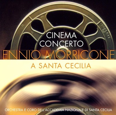 Ennio Morricone Morricone Plays Morricone 極HiFiCD From Japan CD 21tracks