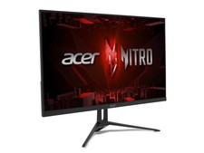 Acer Nitro 27 inch Full HD 1080P 240Hz IPS with AMD FreeSync Premium AMD