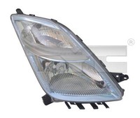 Scheinwerfer Links H4 FüR Toyota Prius Liftback W2 06-09 81170-47180