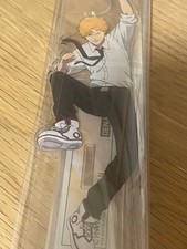 Chainsaw Man Denji Floating Acrylic Stand