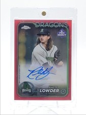 2025 Topps Pro Debut Baseball Checklist Guide in-content 34