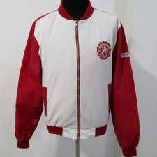 AMSTER DAMNED Tracksuit Top Chest Size 42/44 UK L REF (12021)]