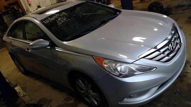 安全带前桶座起子 Retractor VIN 4 适合 11 SONATA 10285553 — 第 4/4 张图片