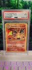 Charizard 11/108 XY Evolutions Holo PSA 9 MINT